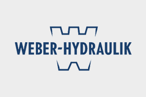 Logo Weber Hydraulik