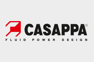 Logo Casappa