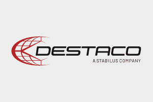 Logo Destaco